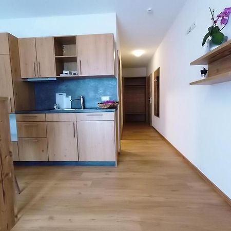 Ferienwohnungen Fewo Landglueck Herrieden Exteriér fotografie