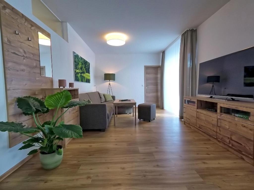 Ferienwohnungen Fewo Landglueck Herrieden Exteriér fotografie
