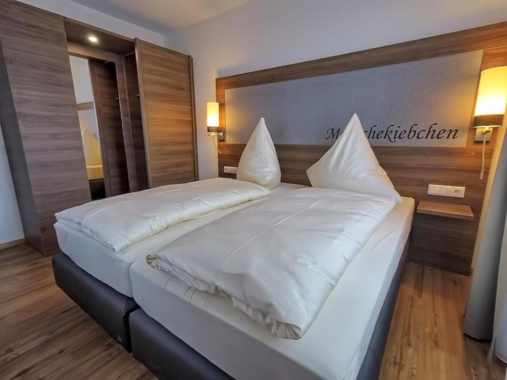 Ferienwohnungen Fewo Landglueck Herrieden Exteriér fotografie