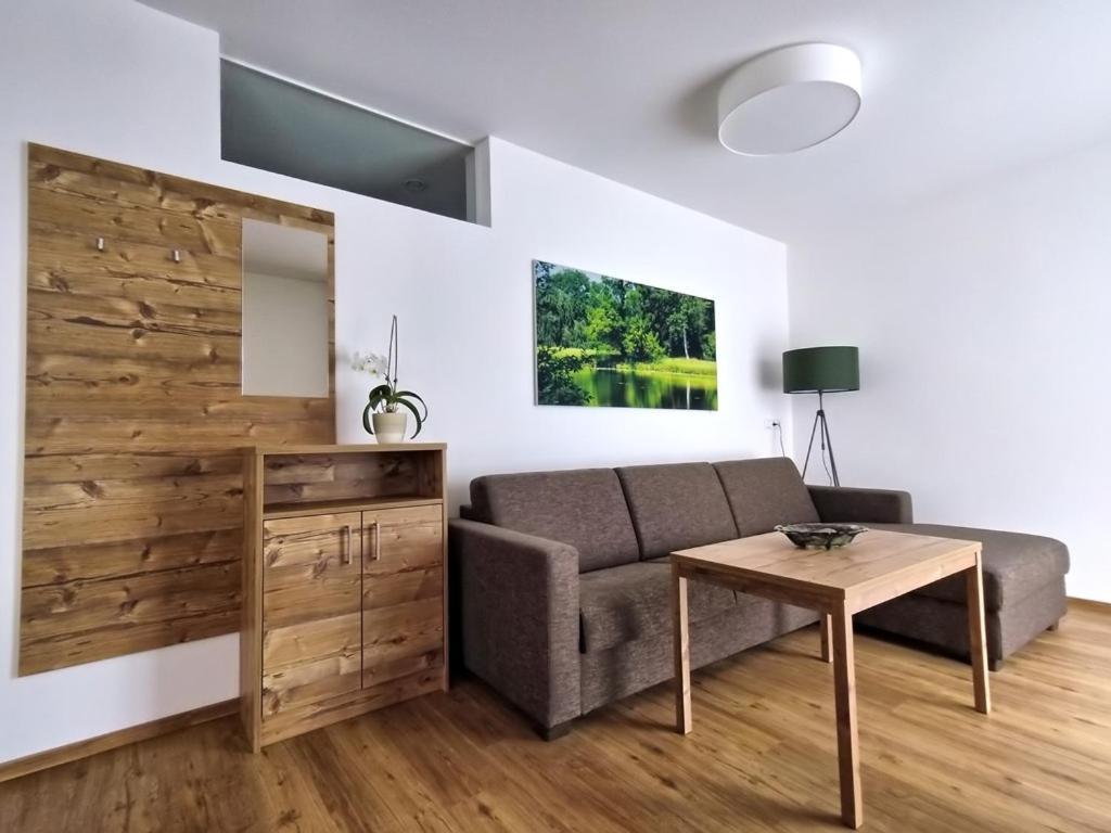 Ferienwohnungen Fewo Landglueck Herrieden Exteriér fotografie
