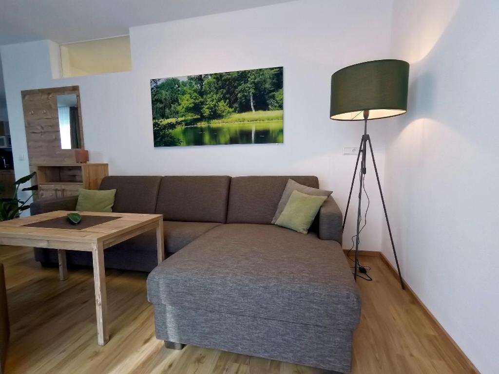 Ferienwohnungen Fewo Landglueck Herrieden Exteriér fotografie