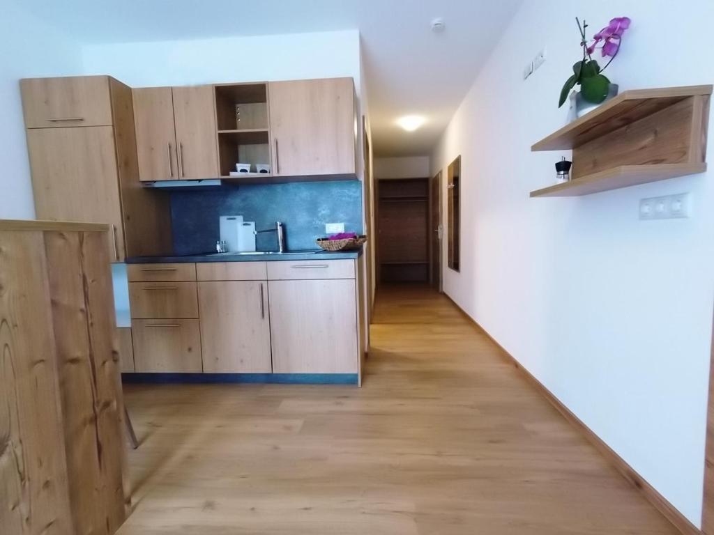 Ferienwohnungen Fewo Landglueck Herrieden Exteriér fotografie
