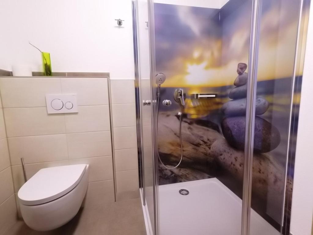 Ferienwohnungen Fewo Landglueck Herrieden Exteriér fotografie